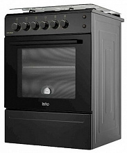 Плита газовая Artel APETITO 02-G, серый