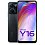 Смартфон Vivo Y16 3/32Gb Stellar Black - микро фото 10
