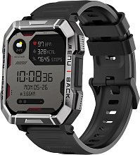 Смарт-часы Blackview W60 Black