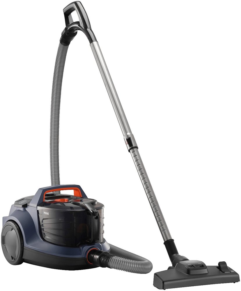 Пылесос Artel VCC 4822B синий - фото 3