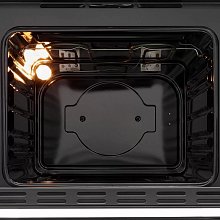 Электрический духовой шкаф KRONA ESSENZA 60 BL G2