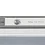 Холодильник Бирюса M320NF серебристый - микро фото 5