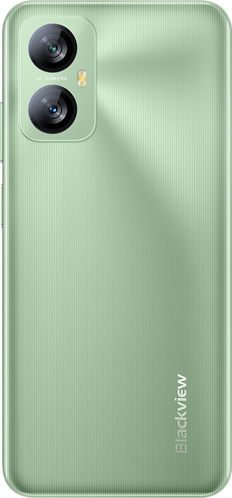 Смартфон Blackview A52 2/32GB Green + Наушники Blackview TWS Earphone AirBuds6 White - фото 6