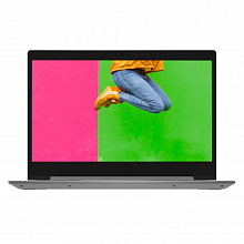 Ноутбук Lenovo IdeaPad Slim 1-14AST-05 (81VS0046RK), серый