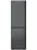Холодильник Бирюса W649 серый - микро фото 4