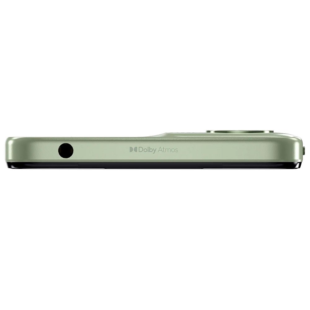 Смартфон Motorola G24 8/128GB Ice Green