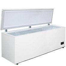 Ларь морозильный Бирюса 680KDQ