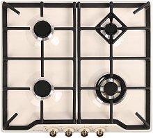 Встраиваемая газовая поверхность Gefest ПВГ 1212-02 Встраиваемая газовая поверхность Gefest ПВГ 1212-02