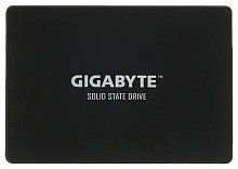 Твердотельный накопитель SSD Gigabyte GP-GSTFS31240GNTD
