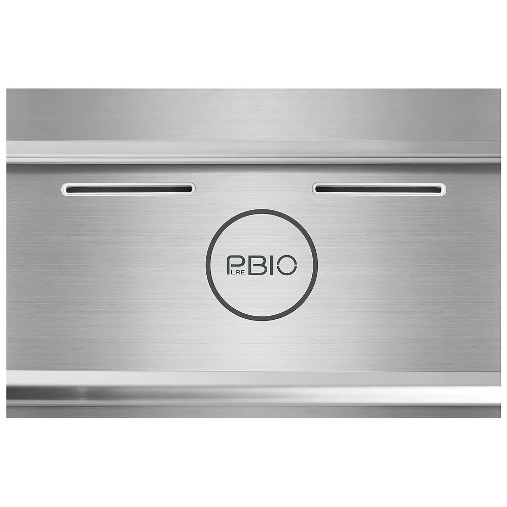 Холодильник Toshiba GR-RB500WE-PMJ(06) серый - фото 10