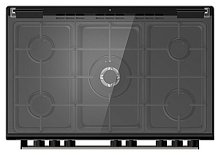 Комбинированная плита Artel GRAND Q1E91M11D черная Комбинированная плита Artel GRAND Q1E91M11D черная