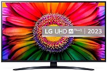 Телевизор LG 70UR81006LJ 70" 4K UHD