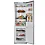 Холодильник Бирюса M360NF серебристый - микро фото 6