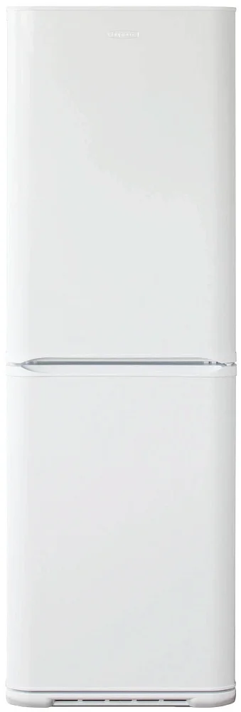 Холодильник Бирюса 631 белый - фото 1