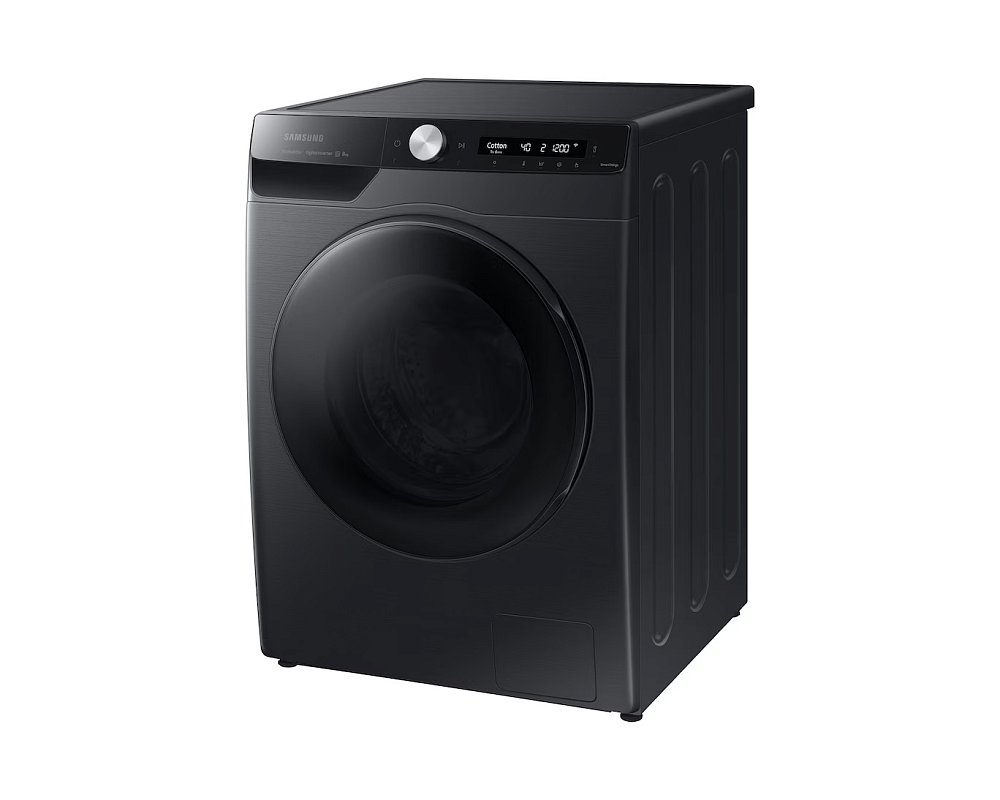 Стиральная машина Samsung WW80AK6L28BBLT_KZ - фото 3