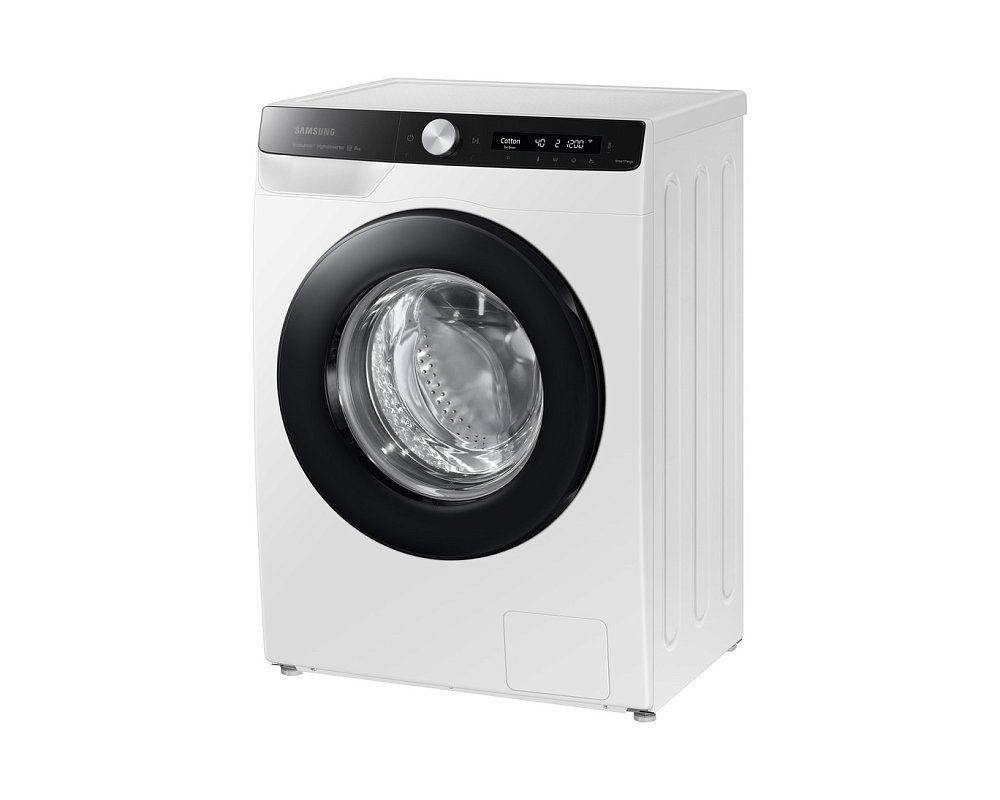 Стиральная машина Samsung WW80AK6S28AELT_KZ - фото 3