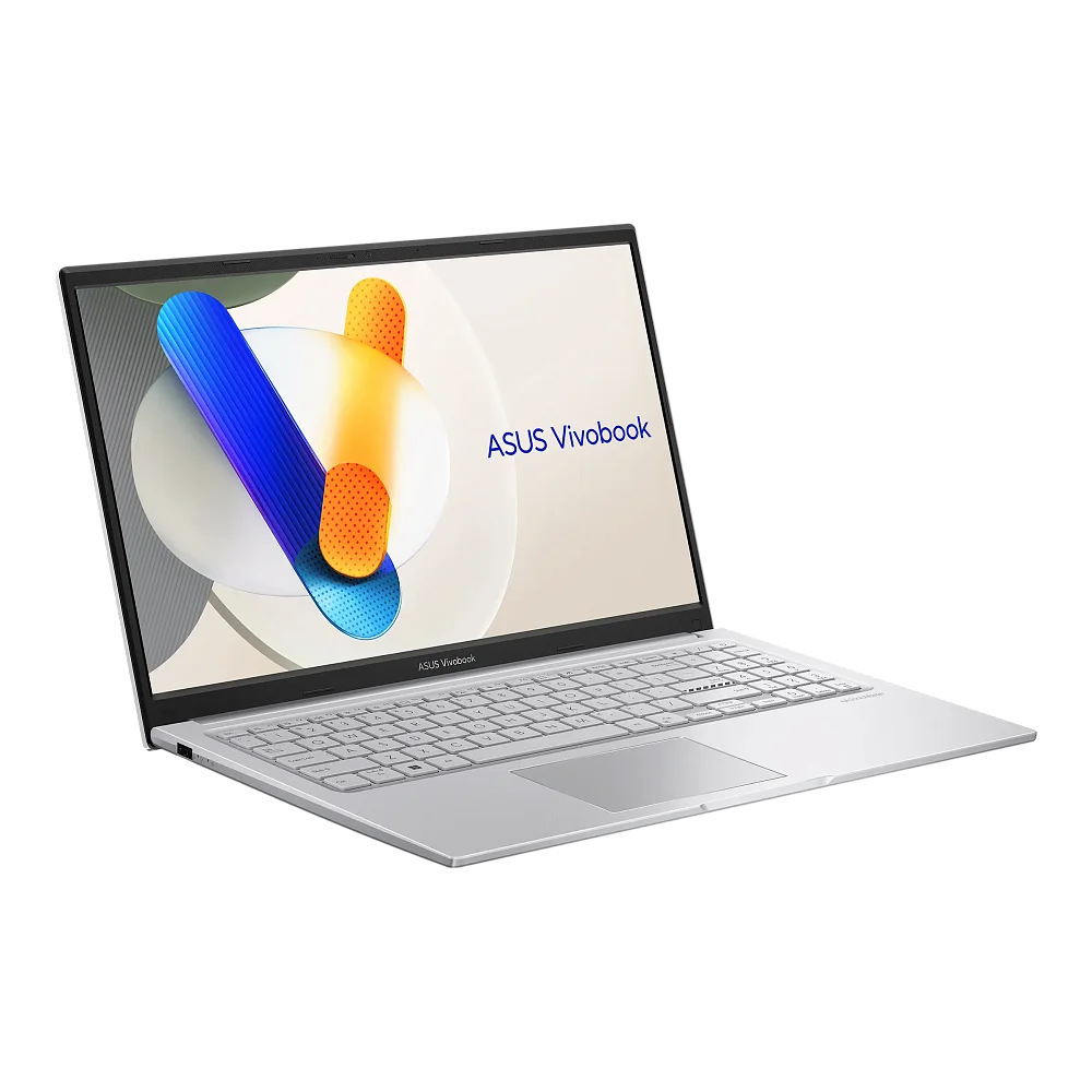 Ноутбук Asus Vivobook 15 X1504VA-BQ603 /Core i5/16 Gb/SSD 512 Gb/Iris Xe/15,6/Без ОС 90NB10J1-M00TB0 - фото 3