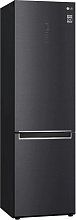 Холодильник LG GA-B509PBAM черный