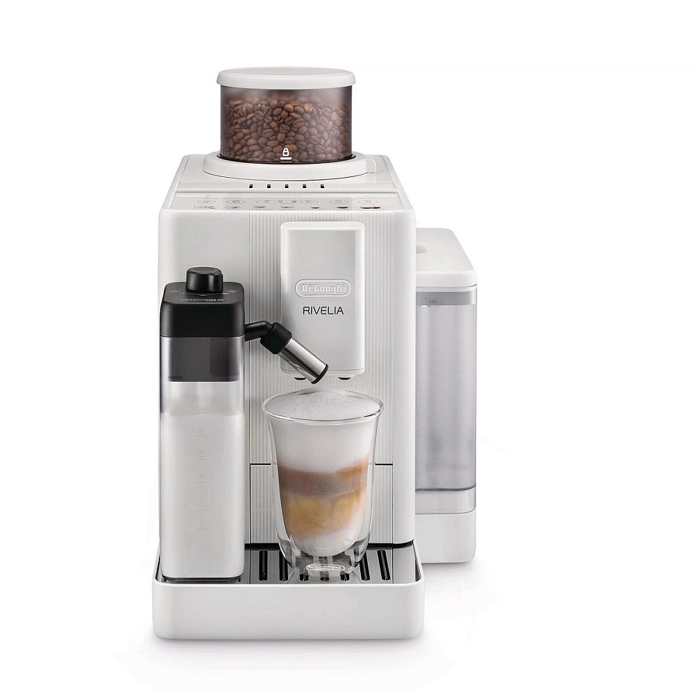 Кофемашина DeLonghi EXAM420.55.WXL Кофемашина DeLonghi EXAM420.55.WXL