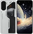 Смартфон ZTE Nubia Neo 3 5G 8/256 Silver
