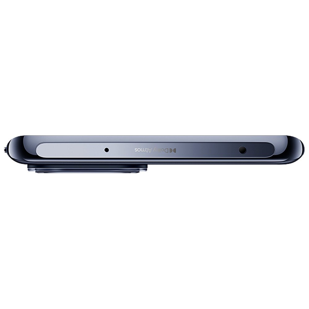 Смартфон Xiaomi 13 Lite 8/256GB Black - фото 2