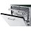 Встраиваемая посудомоечная машина Samsung DW60R7070BB/WT - микро фото 12