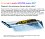 Смартфон Blackview A200 Pro 12/256G Blue + Смарт-часы Blackview R3 Max Black - микро фото 54