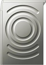 Стиральная машина Bosch WAN2420XME серебристая