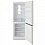 Холодильник Бирюса 820NF белый - микро фото 9