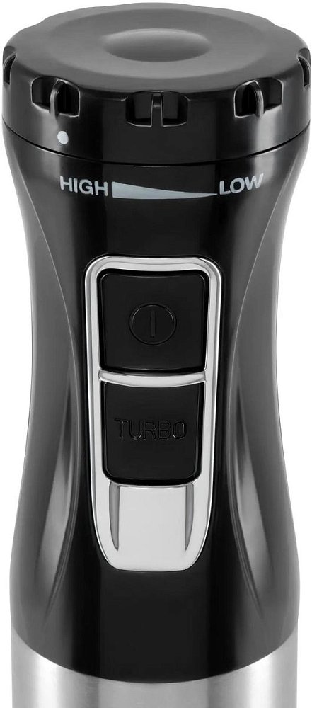 Блендер погружной Vitek VT-8545 черный/серебристый - фото 10