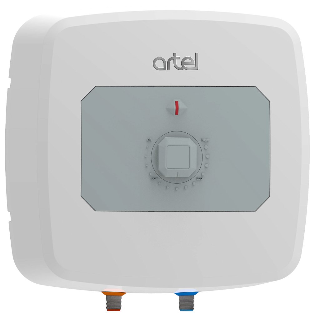 Водонагреватель Artel Kitchen A Classic 1.2 кВ 10 л KZ - фото 1