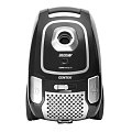 Пылесос Centek CT-2519 черный/хром Пылесос Centek CT-2519 черный/хром
