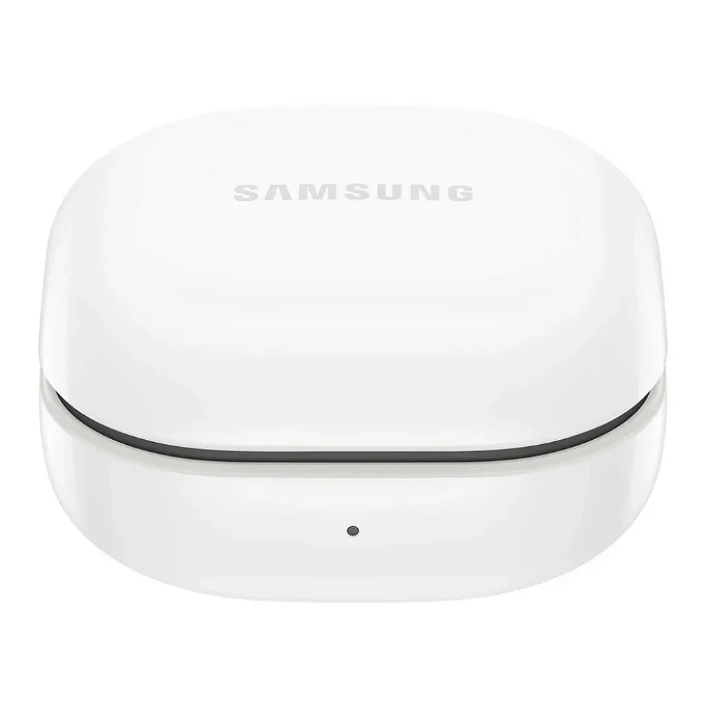 Смартфон Samsung Galaxy A34 5G 6/128GB серебристый + Galaxy Buds2 SM-R177NZWACIS White - фото 17