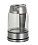 Чайник Vitek VT-7043 прозрачный/черный - микро фото 10