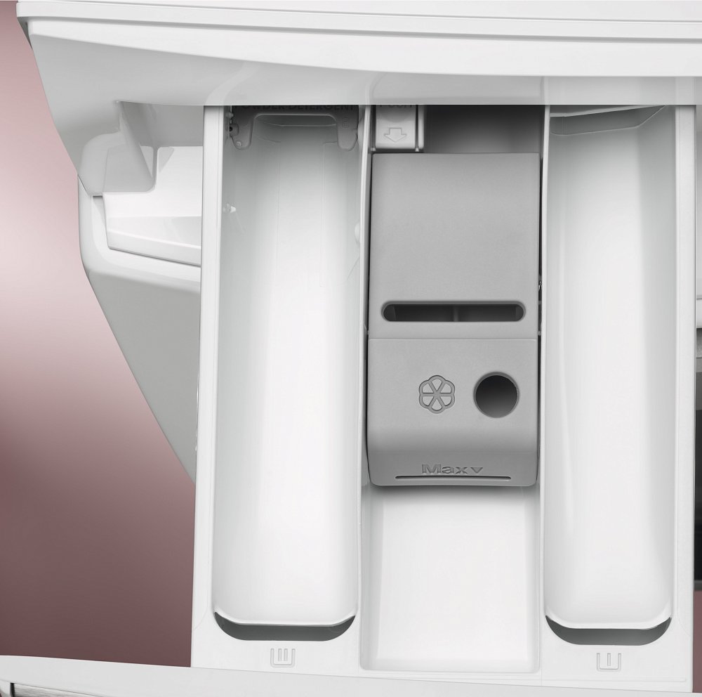 Стиральная машина Electrolux EW8F229ST Стиральная машина Electrolux EW8F229ST