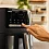 Аэрогриль BRAUN HF5073IBK черный - микро фото 6
