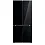 Холодильник Toshiba GR-RF610WE-PGS(22) черный - микро фото 5