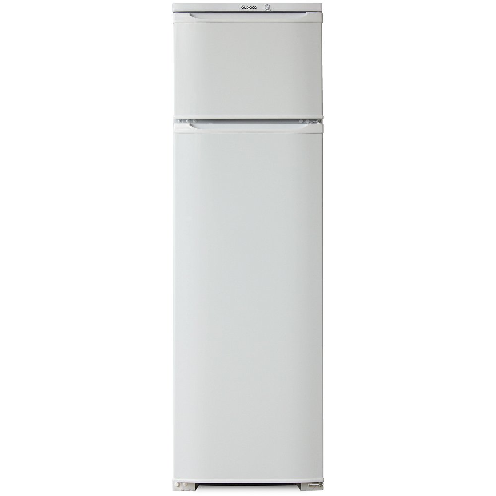 Холодильник Бирюса 124 белый - фото 5