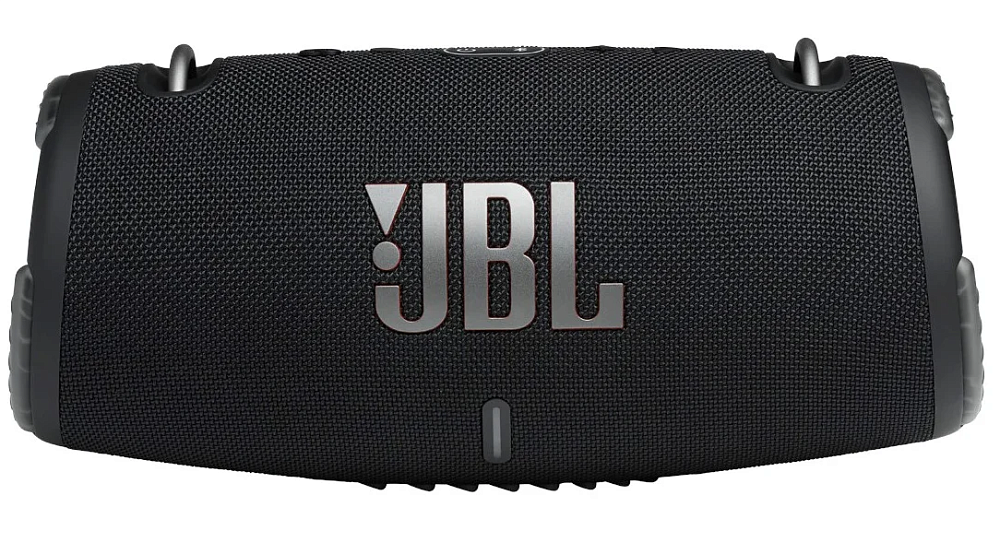Портативная колонка JBL Xtreme 3 JBLXTREME3BLKUK черная - фото 1