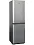 Холодильник Бирюса I631 серый - микро фото 3
