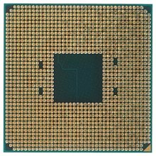 Процессор AMD AM4 Ryzen 5 5500 оем 3М L2 + 16M L3 3.6 GHz 6/12 Core 65 Вт без встроенного видео