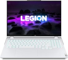 Ноутбук Lenovo Legion 5 Pro AMD Ryzen 5 5600H 8 Gb/ SSD 256 Gb/ GeForce RTX 3060 /DOS/ 82JQ000QRK