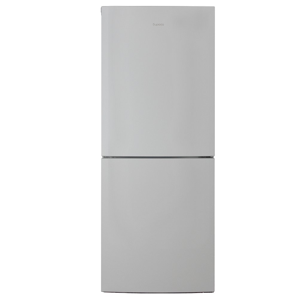 Холодильник Бирюса M6033 серый - фото 3