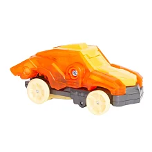 Машинка-трансформер Screechers Wild Хелфайр Тайгер 720.ТМ 39854 Машинка-трансформер Screechers Wild Хелфайр Тайгер 720.ТМ 39854