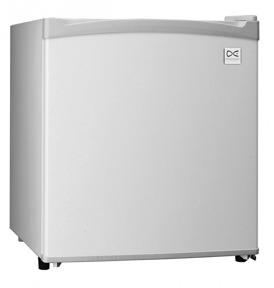 Холодильник Daewoo FR-051AR белый - фото 1