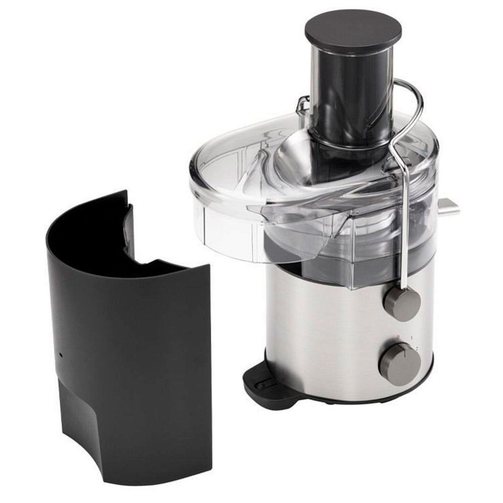 Соковыжималка Panasonic MJ-CB600STQ - фото 5 Соковыжималка Panasonic MJ-CB600STQ - фото 5