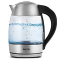 Электрочайник Vitek VT-7047 серебристый Электрочайник Vitek VT-7047 серебристый