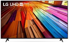 Телевизор LG 65UT80006LA 65" 4K UHD