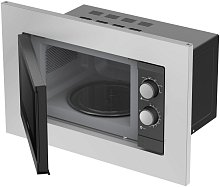 Встраиваемая СВЧ-печь HANSA AMGB20M1SH