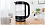 Электрочайник Bosch TWK 70B03 черный - микро фото 18